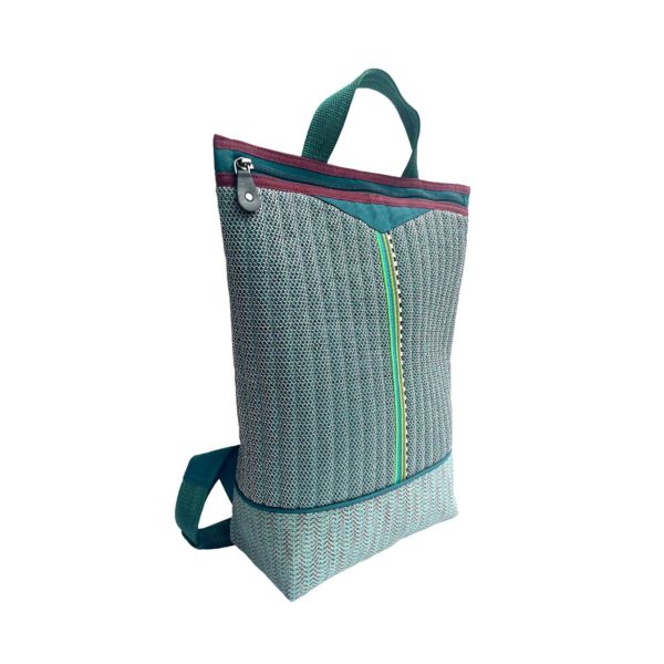 SHELNET back bag W22 Net rlf Tonic Profil * e shop 1400x1400