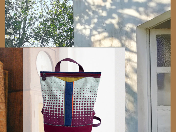 AK line : modèles & design thème sacs 2021