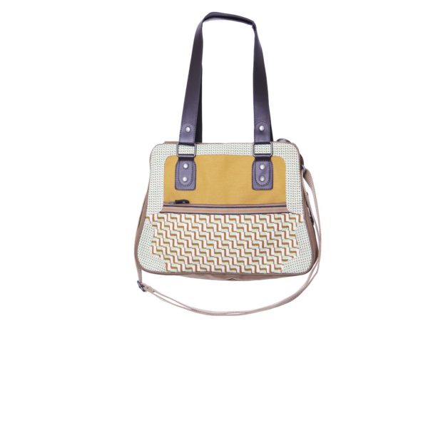 Gabo bag Oz turia front e shop