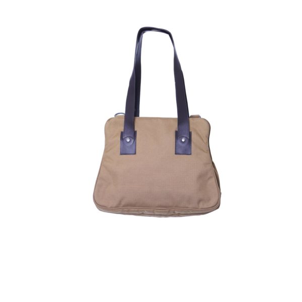 Gabo bag Sin pistache back e shop