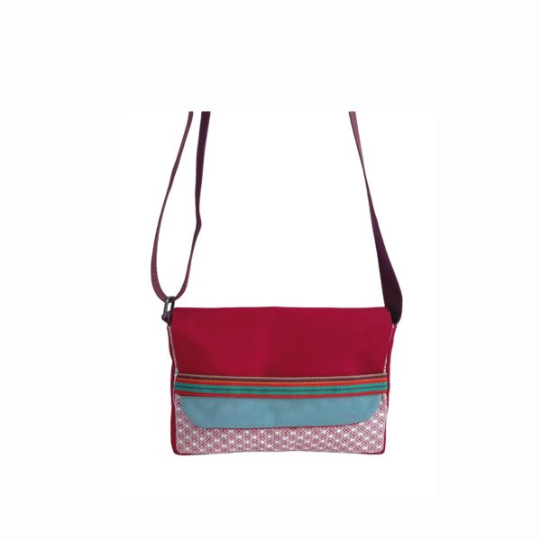 RUTI mini bag 22 Oneida Porto front 1400x1400