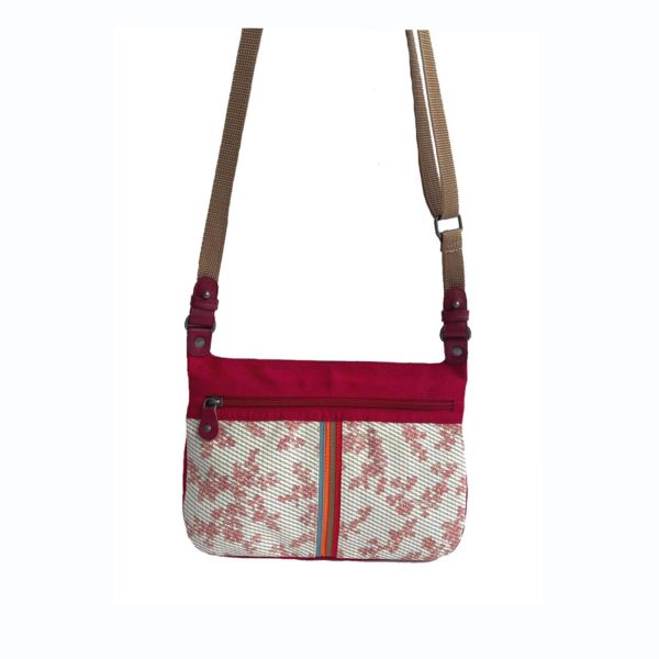 SIGGY mini bag 22 Purdy Tiki front 1400x1400