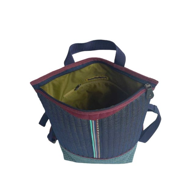 SHELNET back bag W22 Net rlf Cur Inside * e shop 1400x1400
