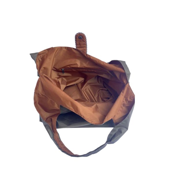 PHOTO-NOTHING light bag W23 Taupe Inside 1400x1400 PHOTO-NOTHING light bag W23 Taupe Inside 1400x1400