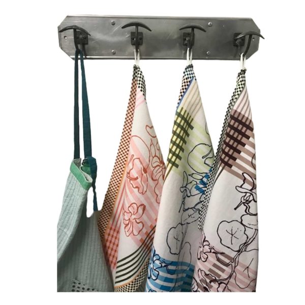 PHOTO-Kitchen Towels Zepka assort en situation coton 1400x1400 copie