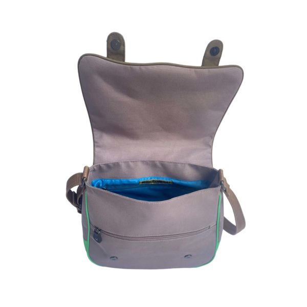 Electro bag Vic Sparrow Inside e shop