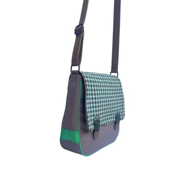 Electro bag Vic Sparrow Profil e shop