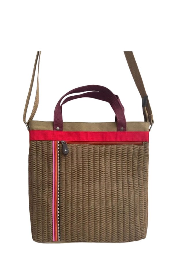LAP bag Net Tiki