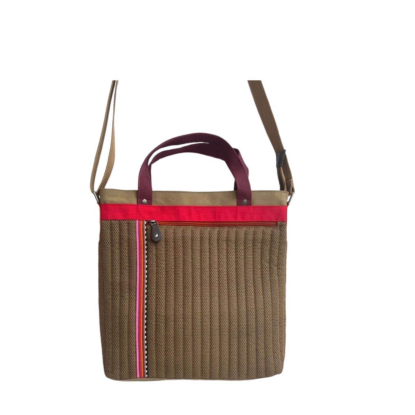LAP bag Net Tiki