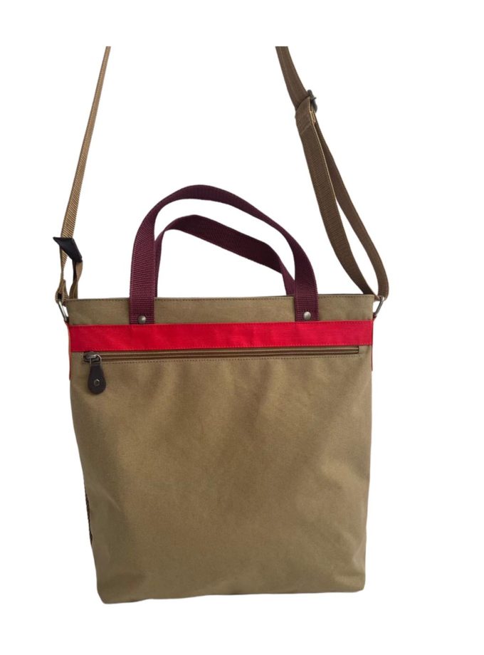 LAP bag Net Tiki