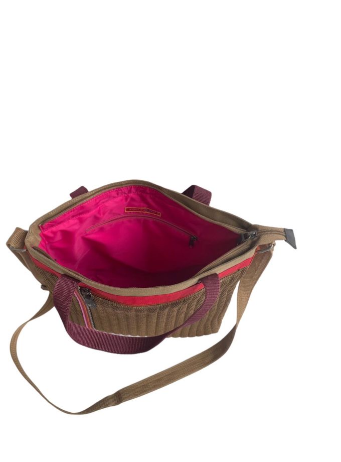 LAP bag Net Tiki