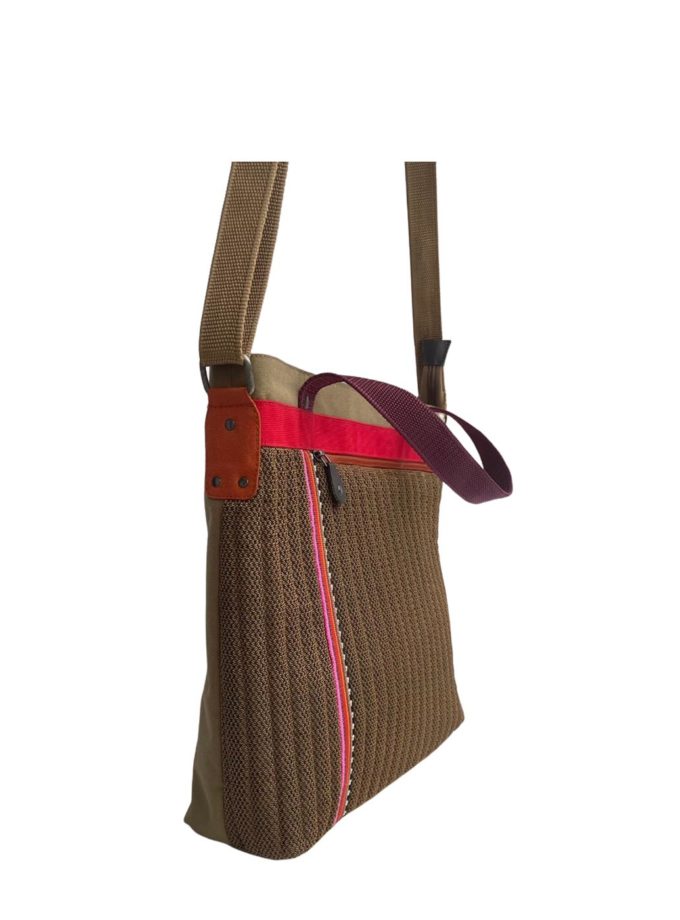 LAP bag Net Tiki