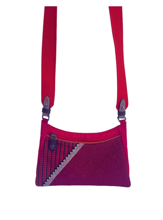 Uzito 'Ultra Mini" bag Lio