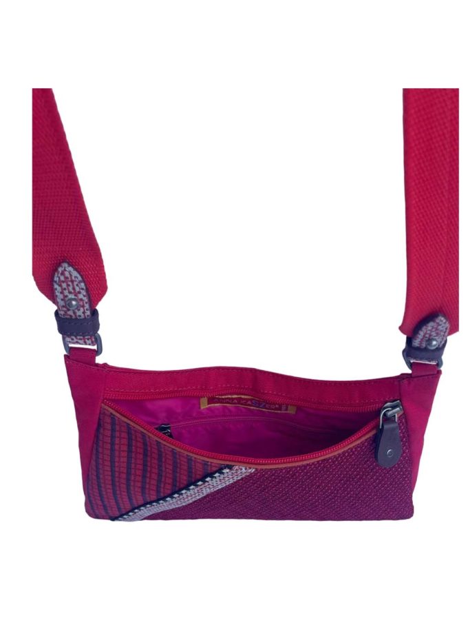 Uzito 'Ultra Mini" bag Lio