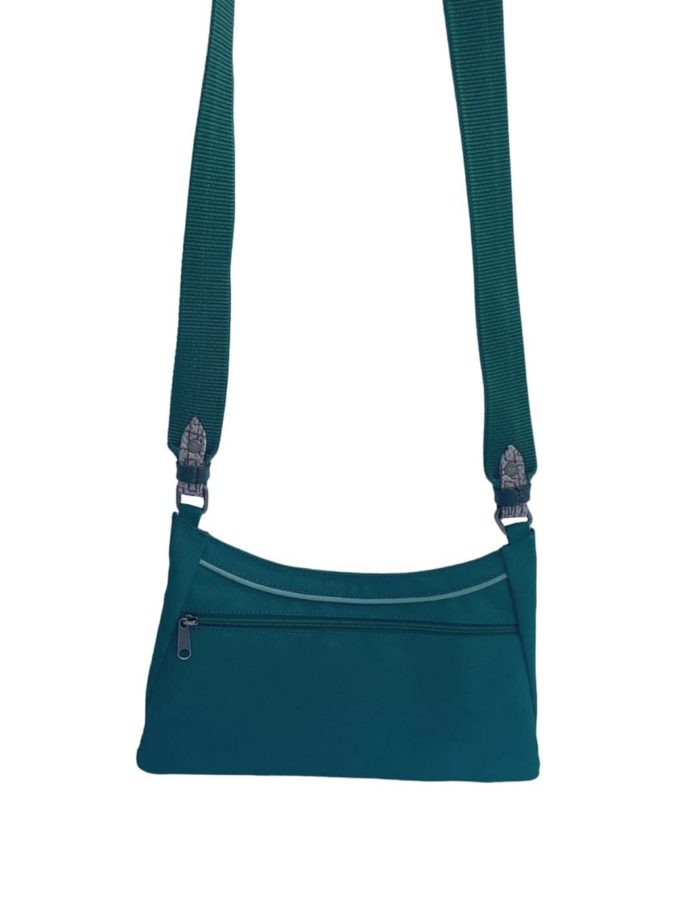 Uzito "Ultra Mini " bag Porto