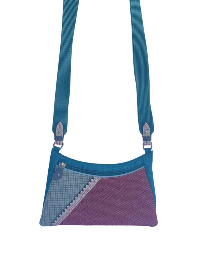 Uzito "Ultra Mini " bag Porto