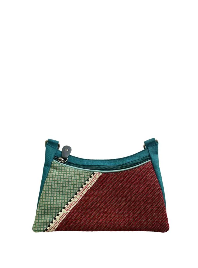 Uzito "Ultra Mini " bag Porto