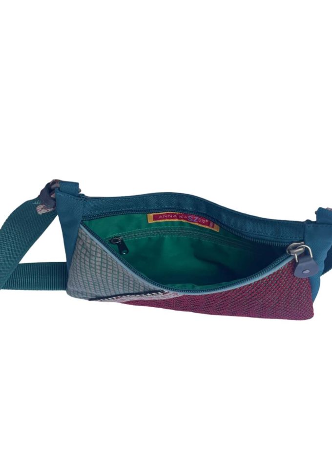 Uzito "Ultra Mini " bag Porto