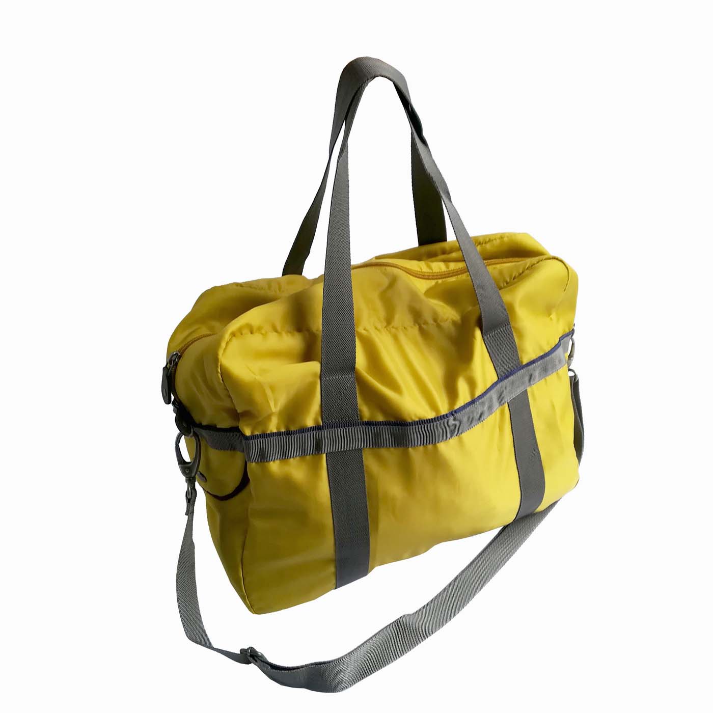 Ulim cabine bag 48h Net Tonic lemon – Image 4