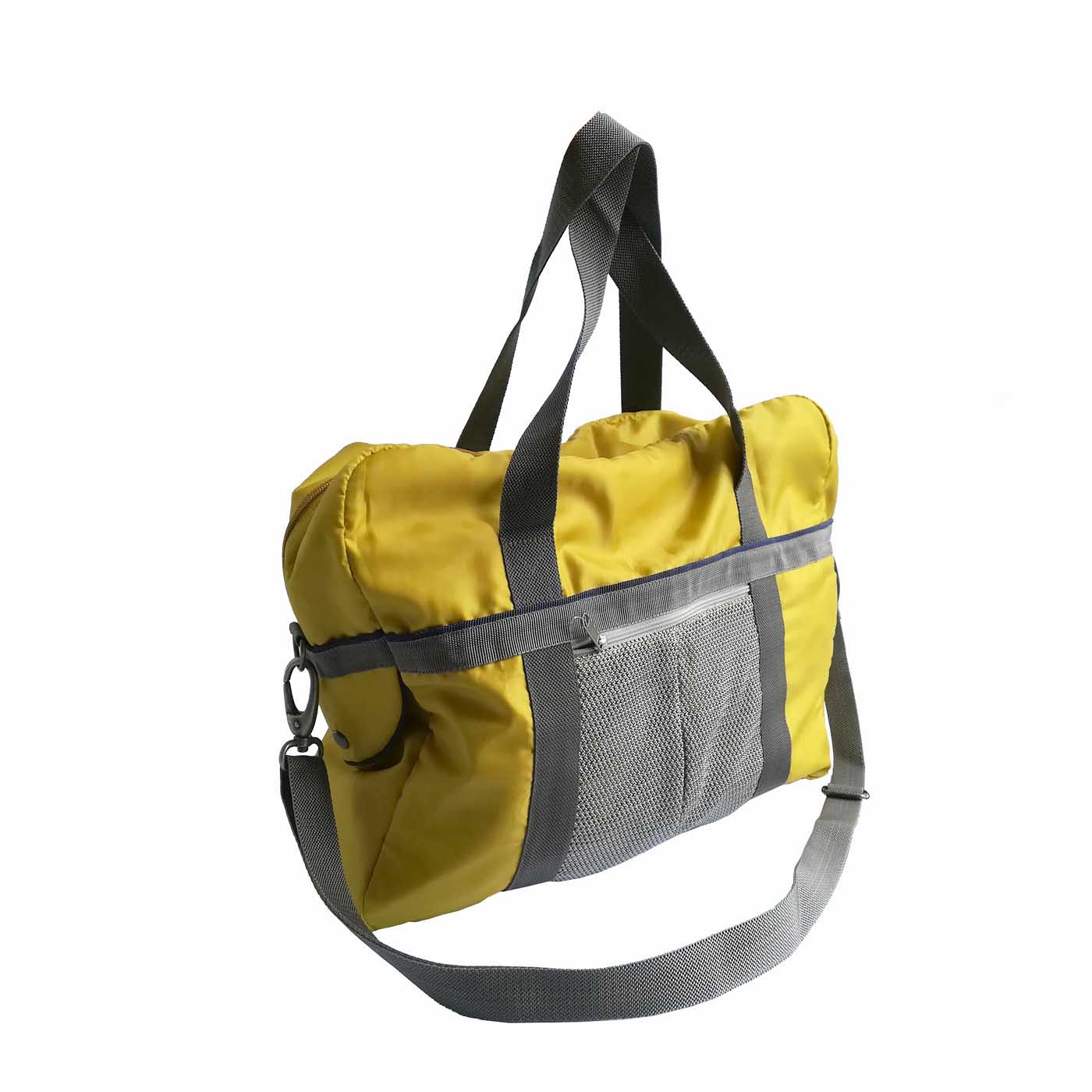 Ulim cabine bag 48h Net Tonic lemon