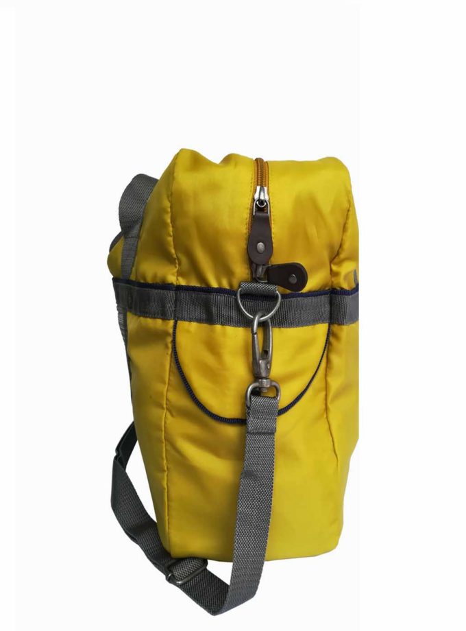 Ulim cabine bag 48h Net Tonic lemon
