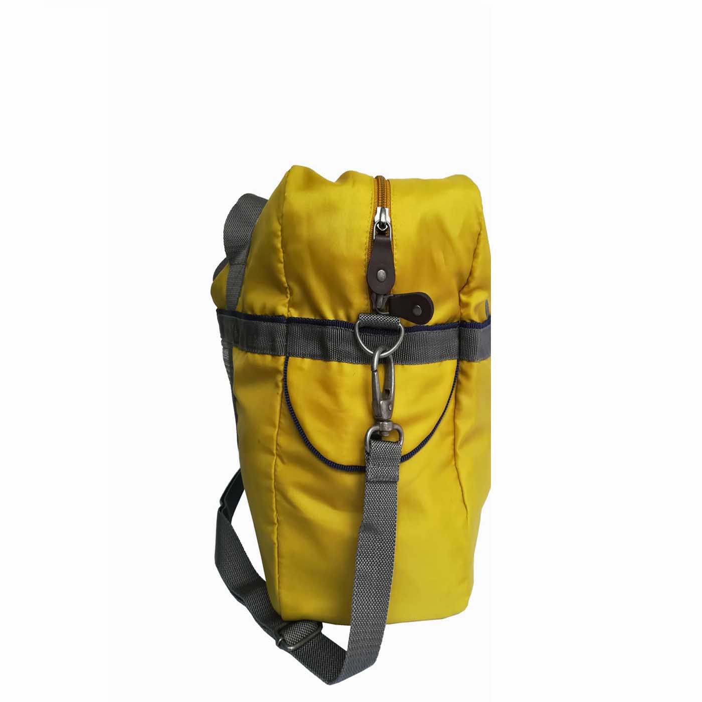 Ulim cabine bag 48h Net Tonic lemon – Image 2