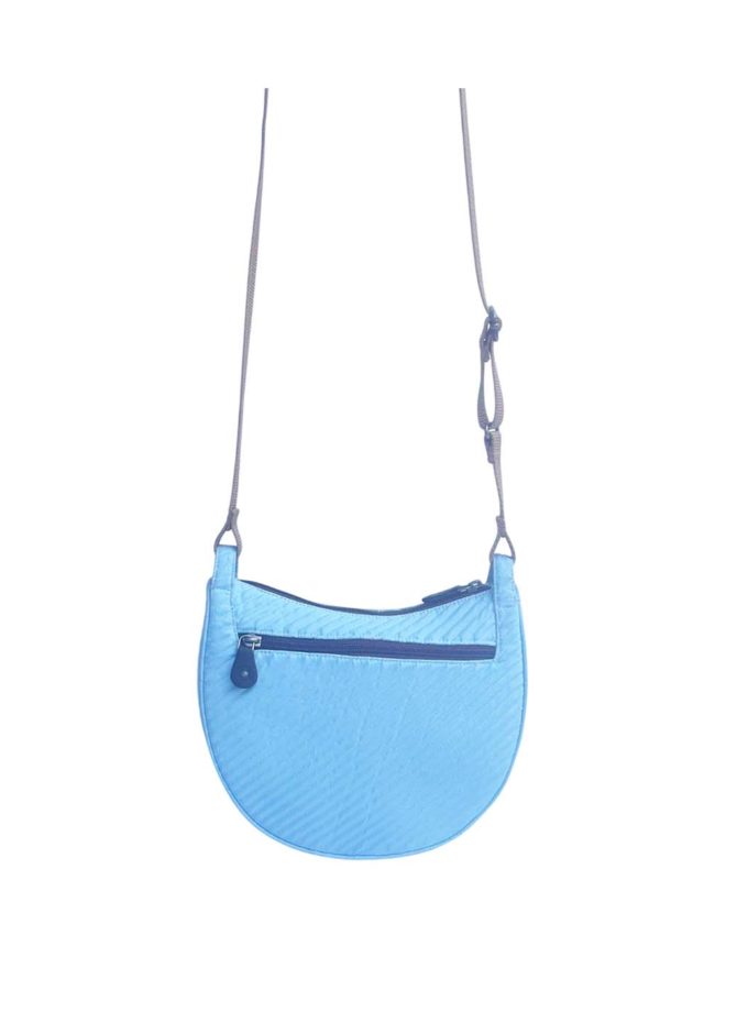 Horsi bag Ice
