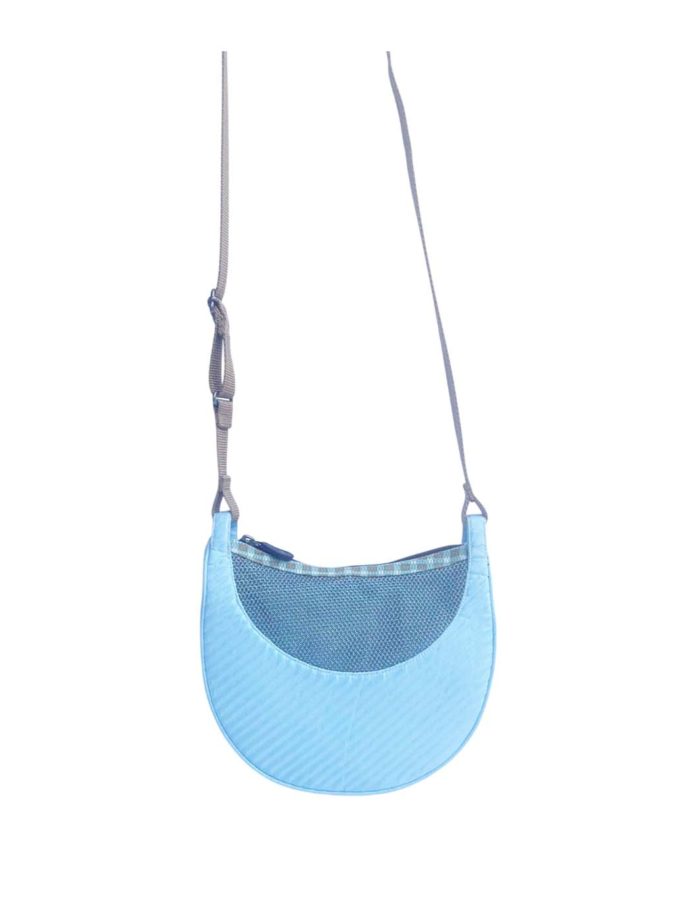 Horsi bag Ice