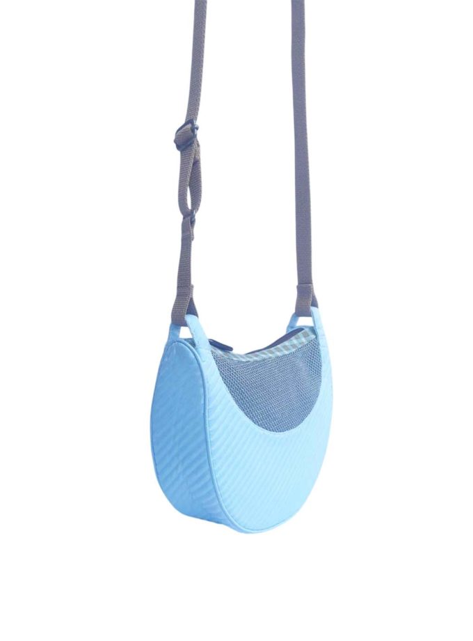 Horsi bag Ice