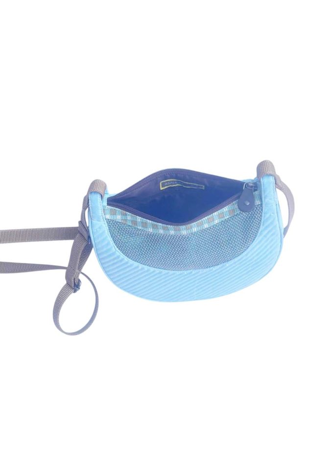 Horsi bag Ice