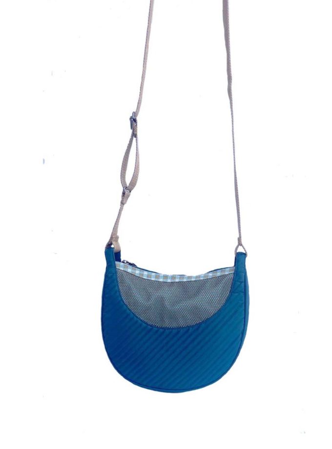 Horsi bag Lago
