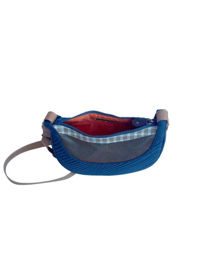 Horsi bag Lago