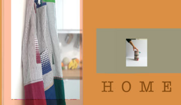 Home Line Anna Kaszer