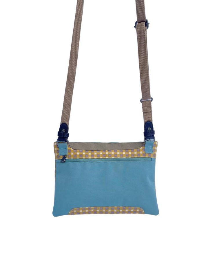 Lupi mini bag Vic Ceylan