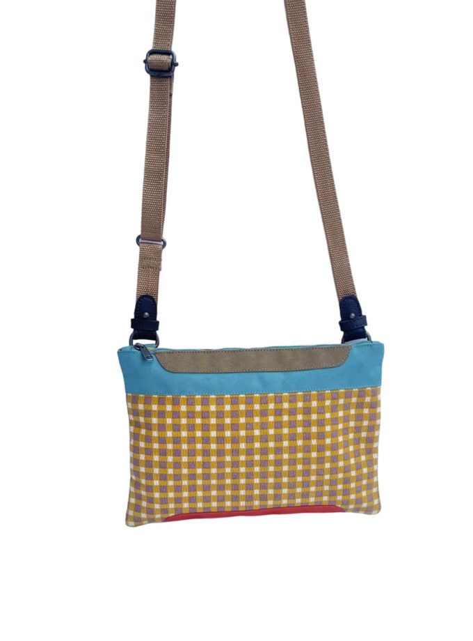 Lupi mini bag Vic Ceylan