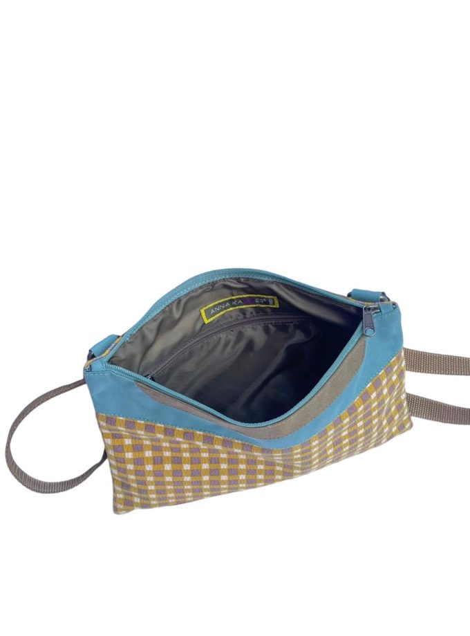 Lupi mini bag Vic Ceylan