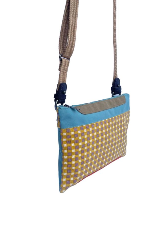Lupi mini bag Vic Ceylan