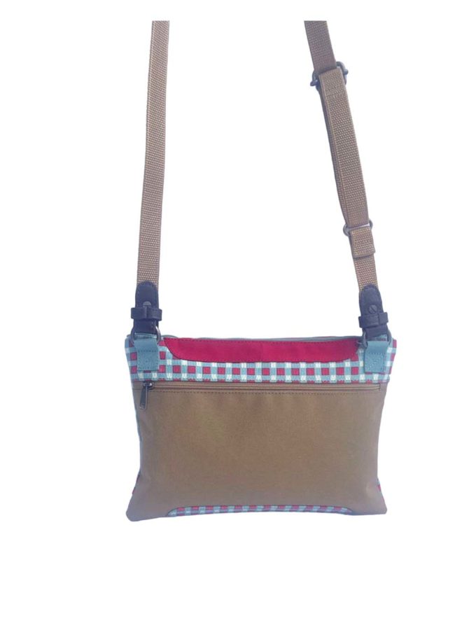 Lupi mini bag Vic Fjord