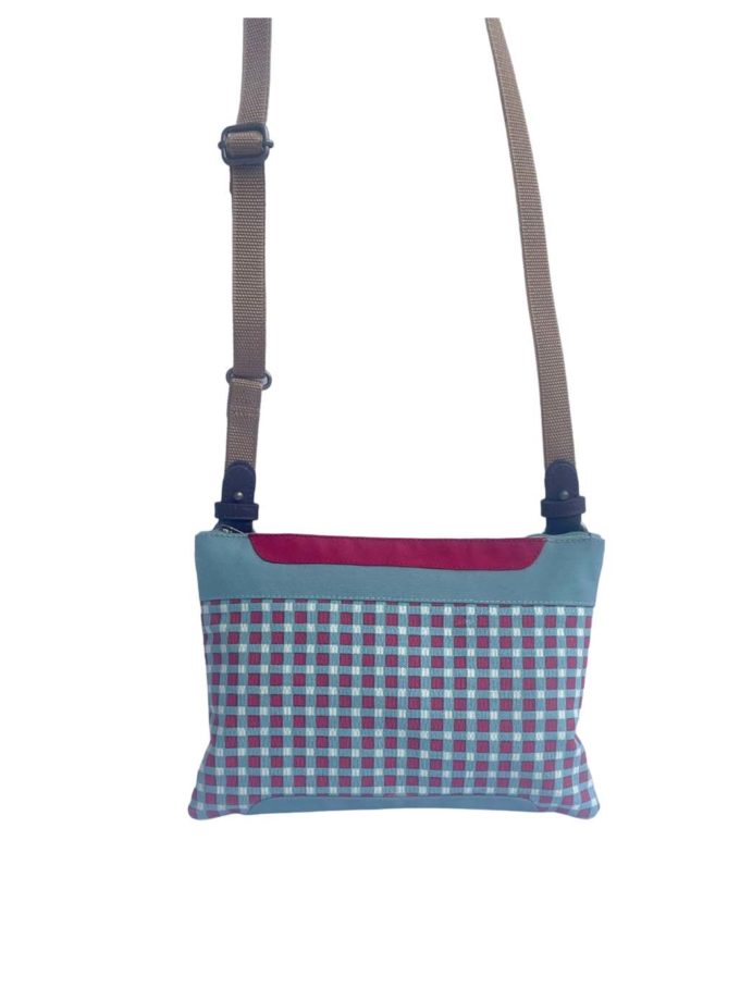 Lupi mini bag Vic Fjord