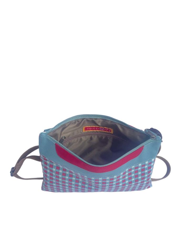 Lupi mini bag Vic Fjord