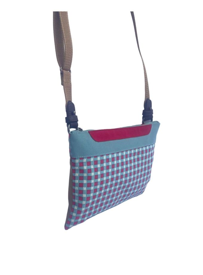 Lupi mini bag Vic Fjord