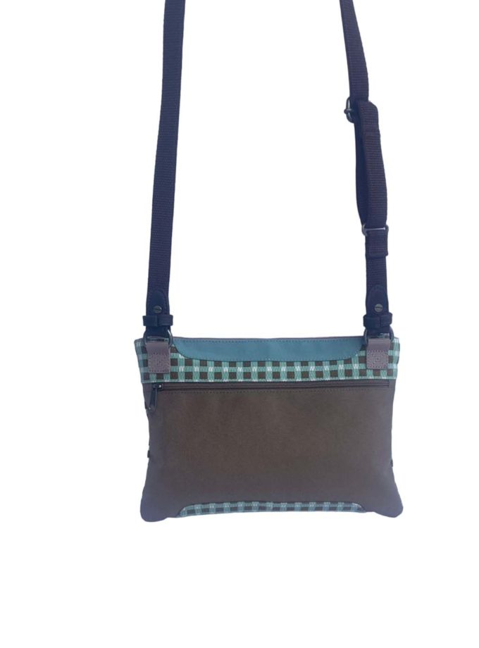Lupi mini bag Vic Marzi