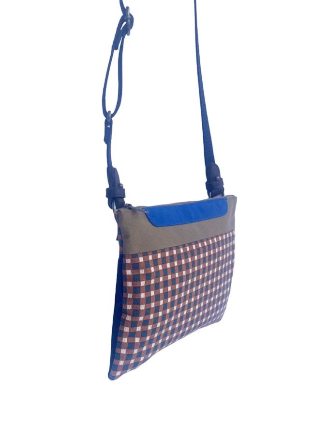 Lupi mini bag Vic Marzi