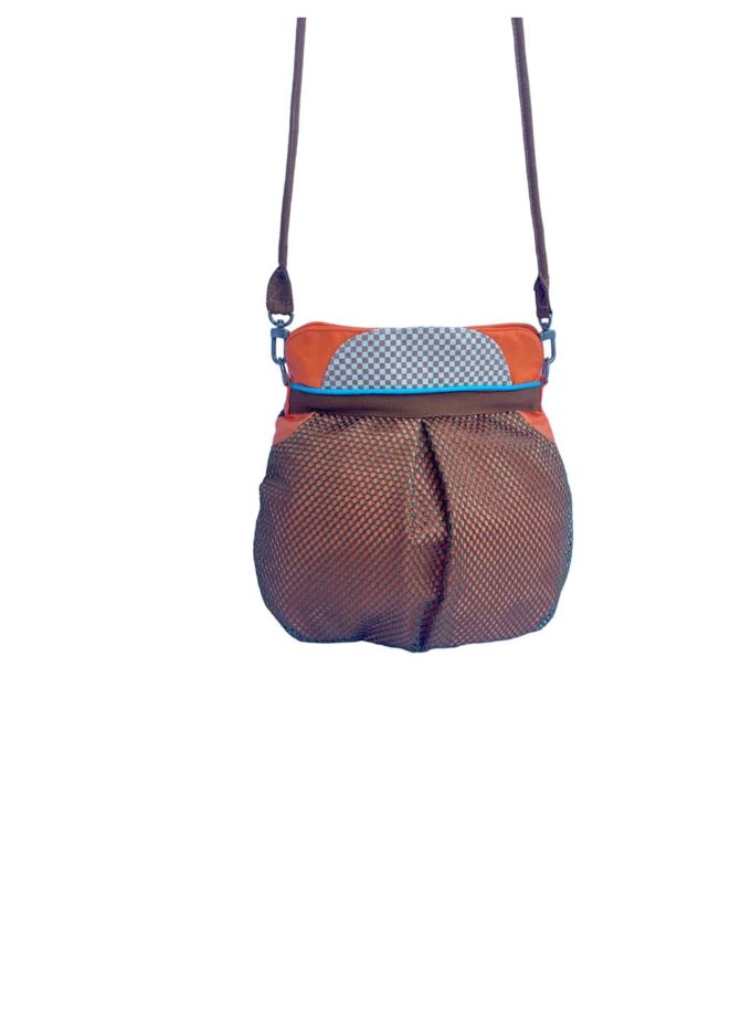 PAM mini bag Filet Mango