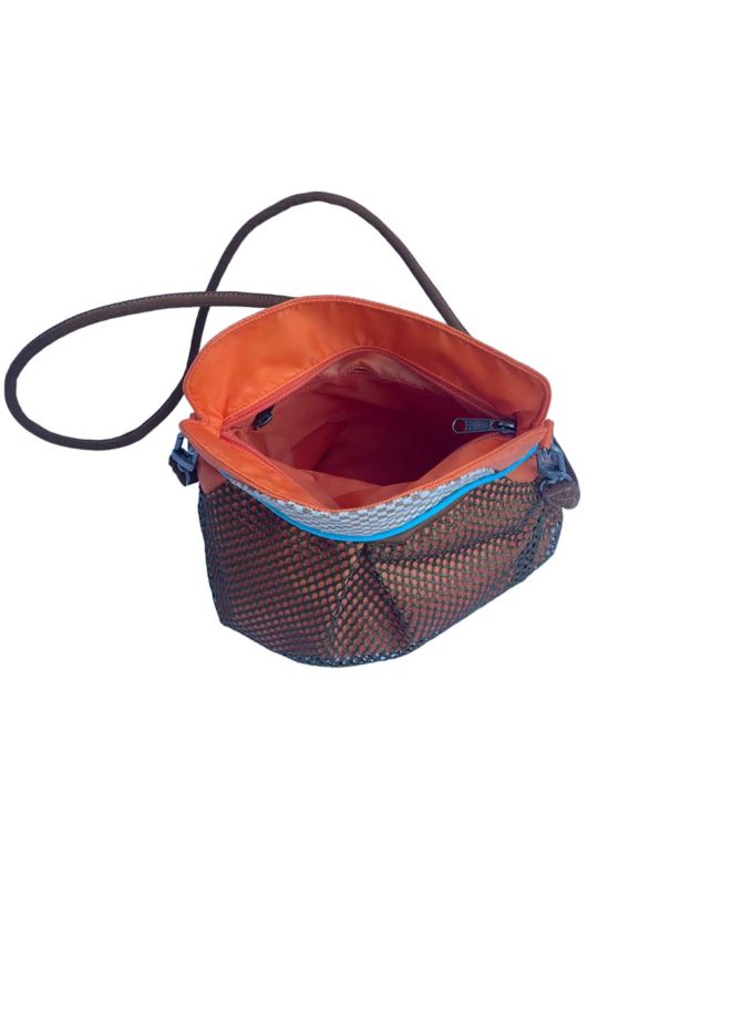 PAM mini bag Filet Mango