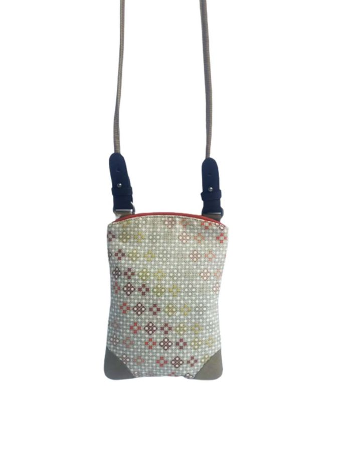 Lunop mini  mob bag Yoflo Tosca
