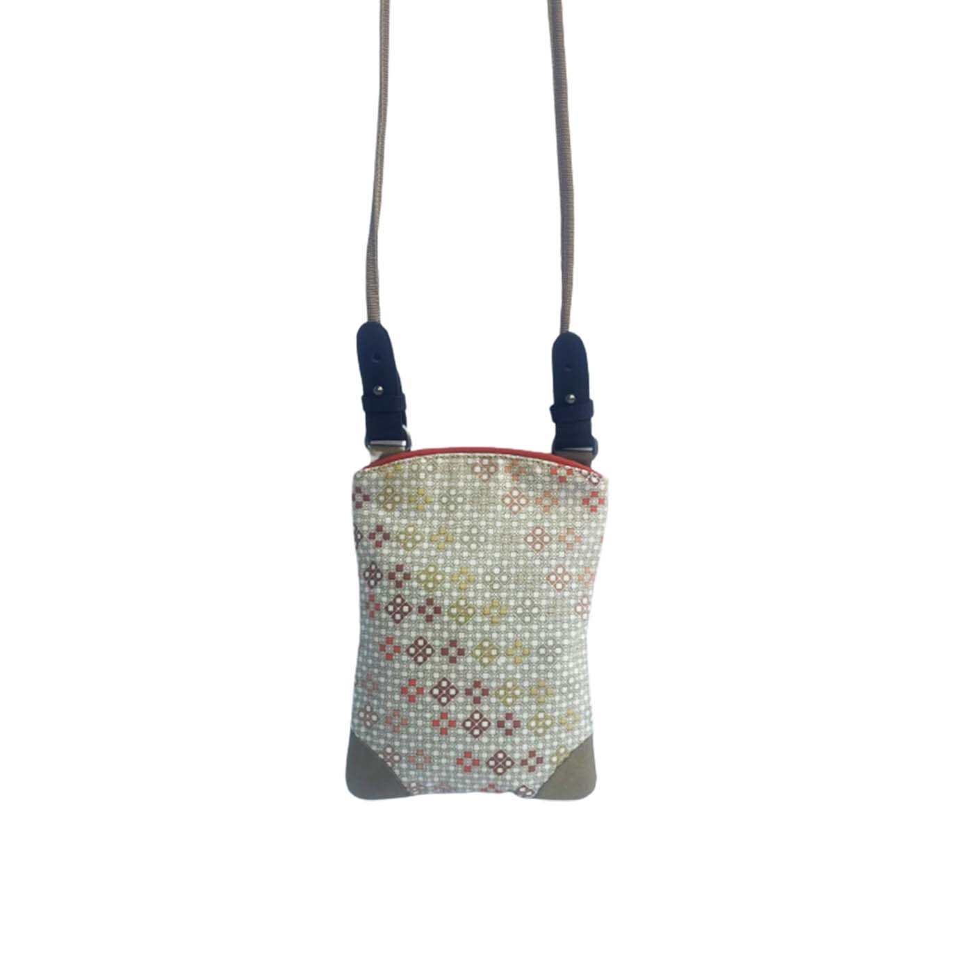 Lunop mini mob bag Yoflo Tosca