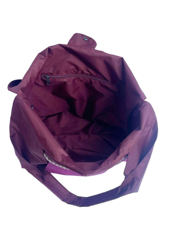 Nothing bag Ultra Light " Lio "
