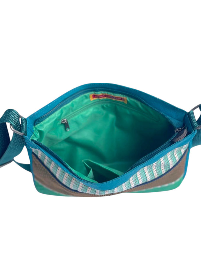 Paki B bag Pixy Hatchu