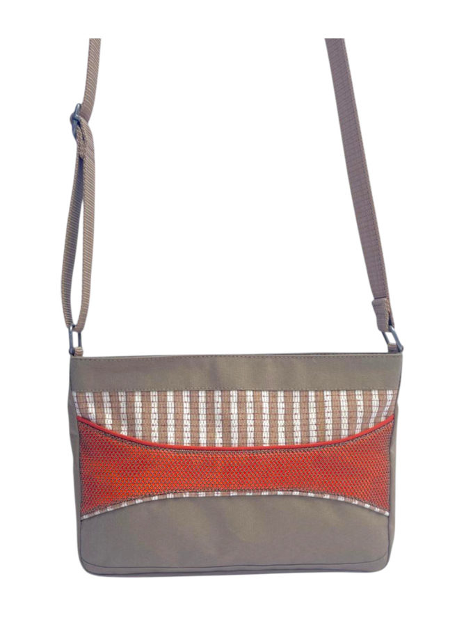 Paki bag Pixy Ginger